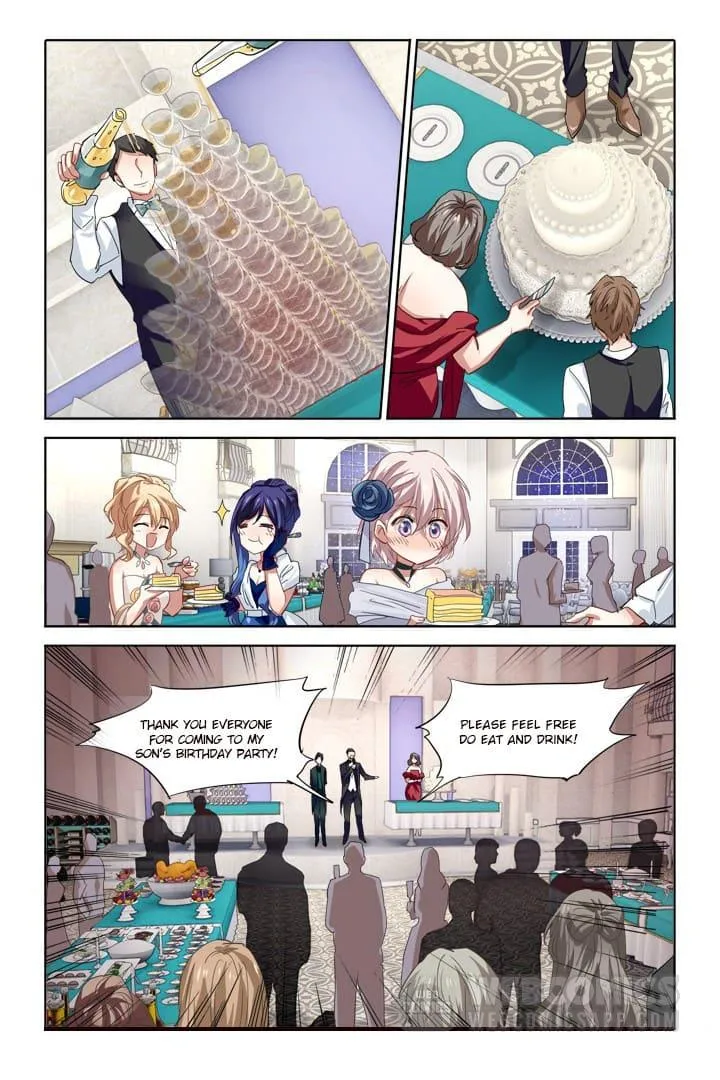 Star Dream Idol Project Chapter 173 Online - página 7