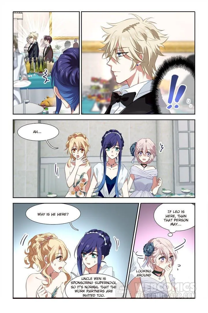 Star Dream Idol Project Chapter 174 Online - página 1