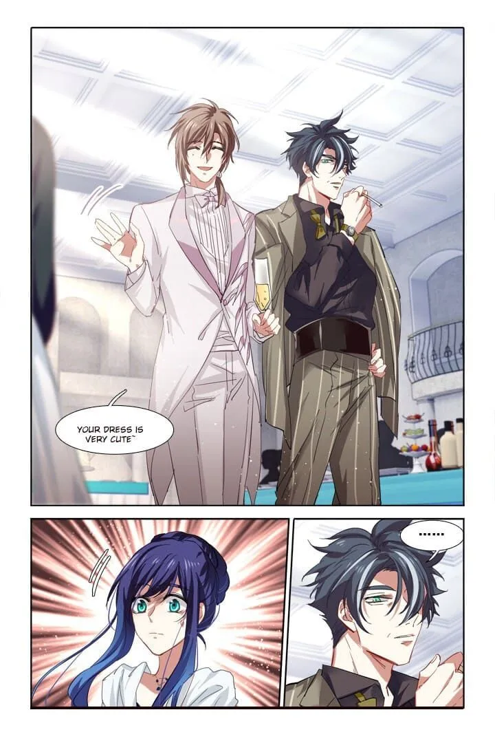 Star Dream Idol Project Chapter 174 Online - página 4