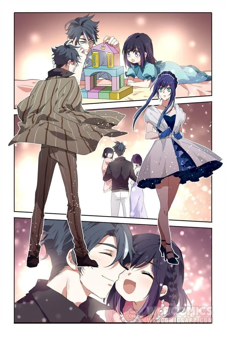 Star Dream Idol Project Chapter 174 Online - página 5