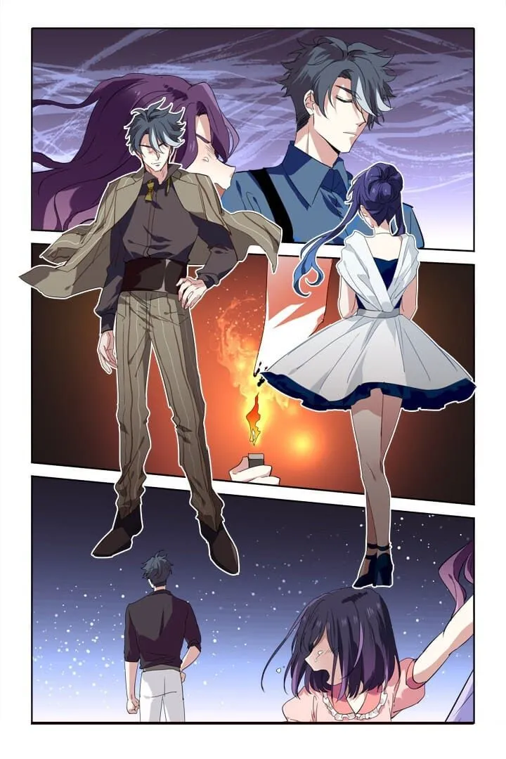 Star Dream Idol Project Chapter 174 Online - página 6