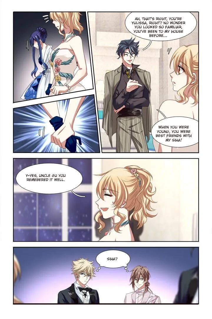 Star Dream Idol Project Chapter 174 Online - página 8