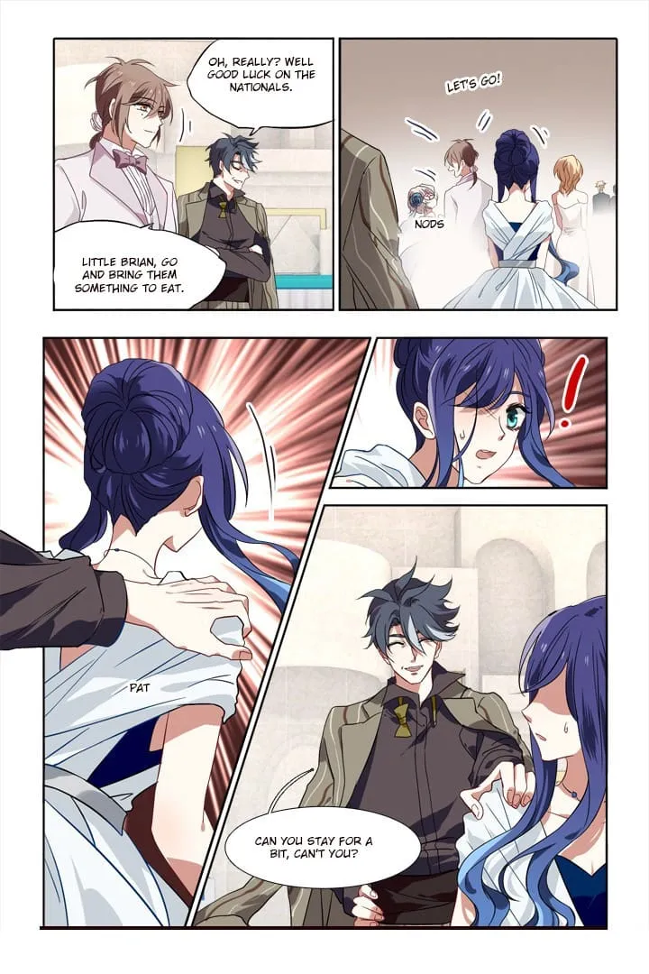 Star Dream Idol Project Chapter 175 Online - página 2
