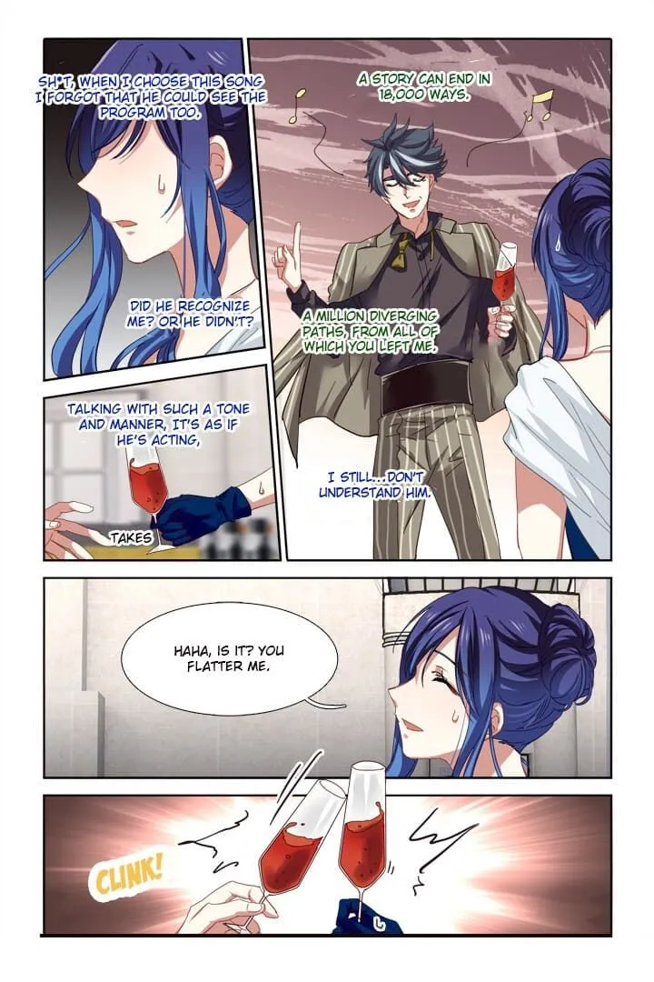 Star Dream Idol Project Chapter 175 Online - página 4