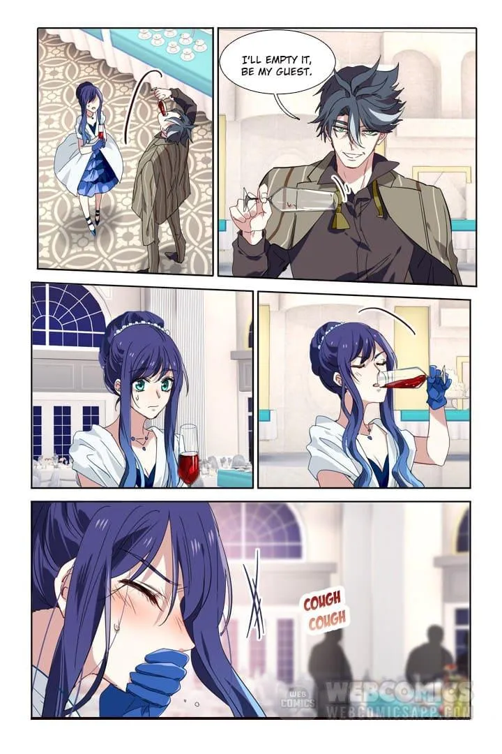 Star Dream Idol Project Chapter 175 Online - página 5