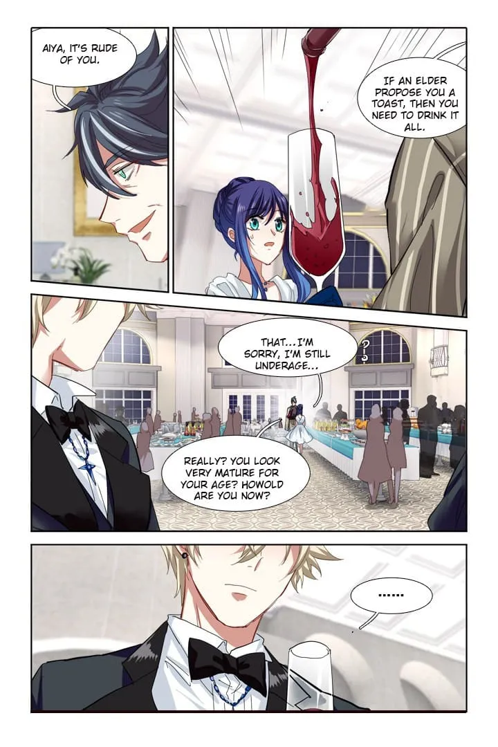 Star Dream Idol Project Chapter 175 Online - página 6