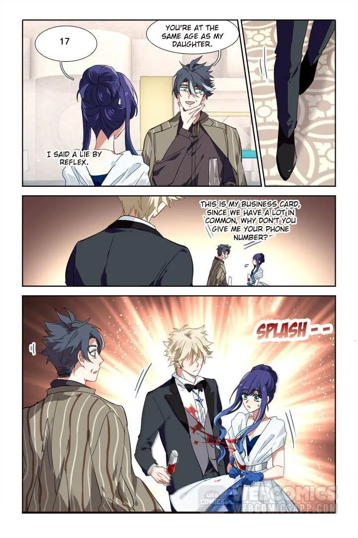Star Dream Idol Project Chapter 175 Online - página 7