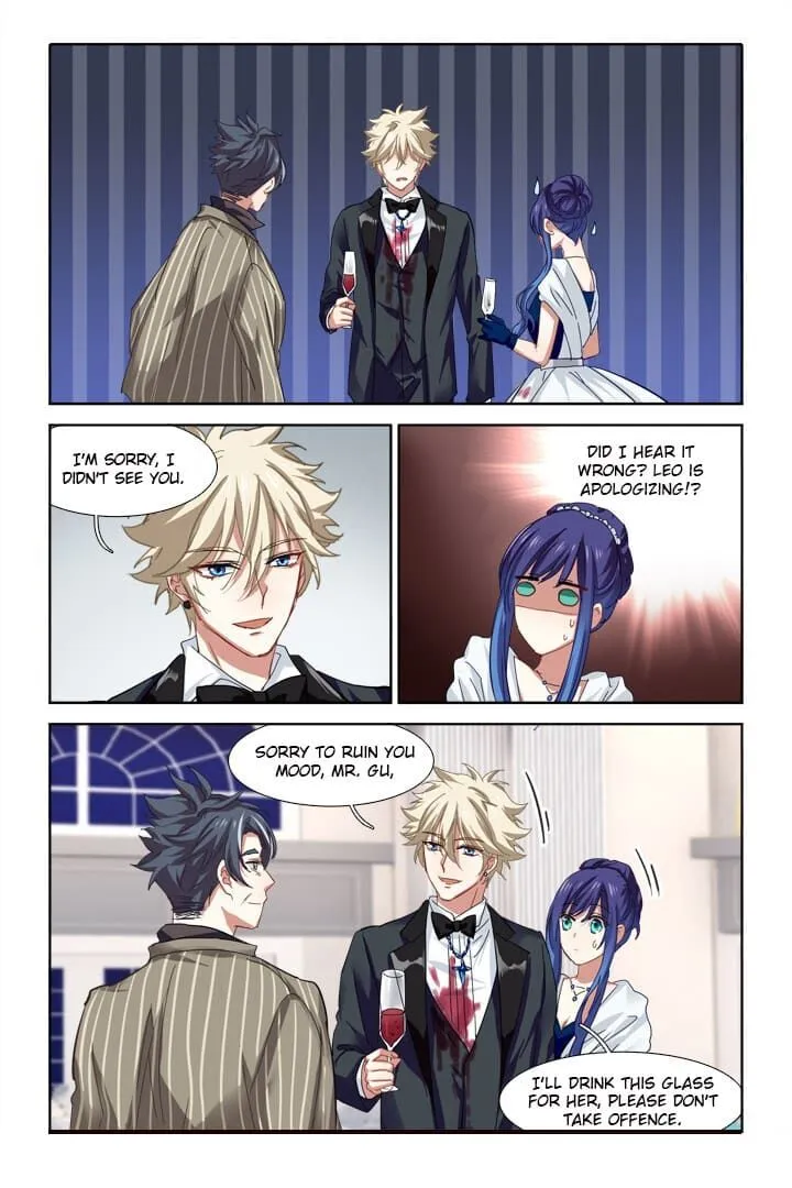 Star Dream Idol Project Chapter 175 Online - página 8