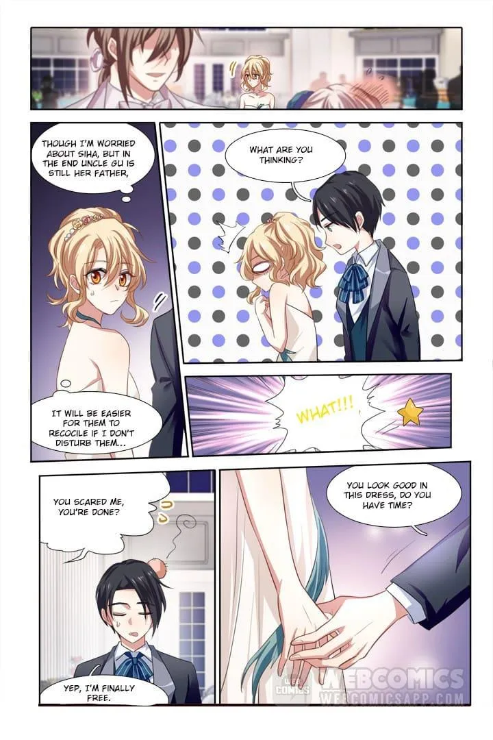 Star Dream Idol Project Chapter 176 Online - página 1
