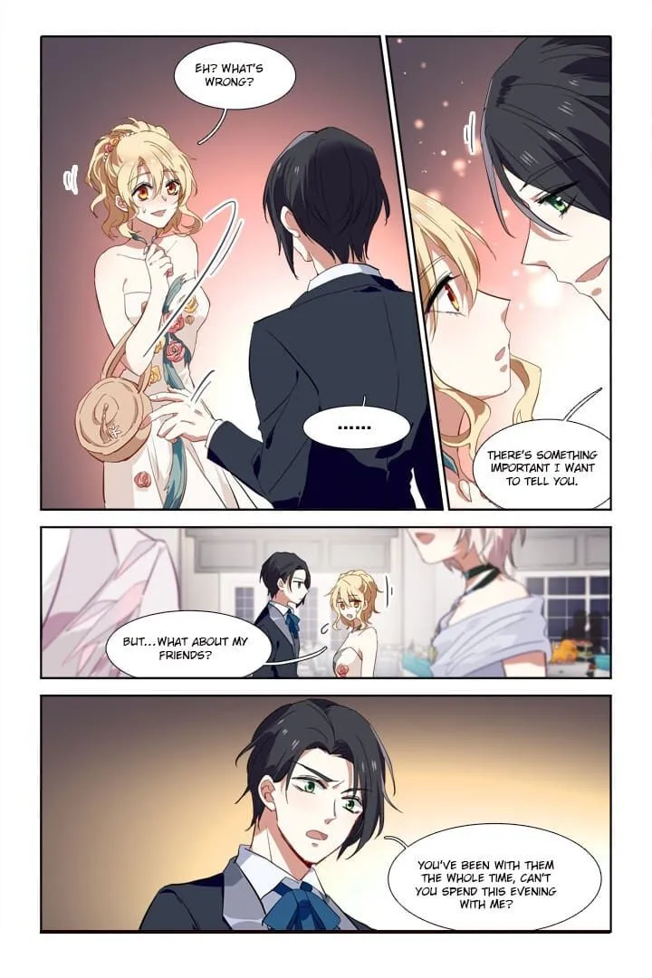 Star Dream Idol Project Chapter 176 Online - página 2