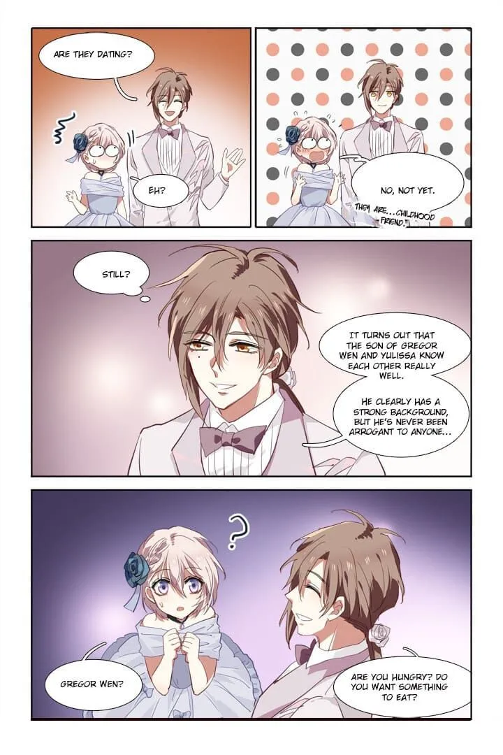 Star Dream Idol Project Chapter 176 Online - página 4