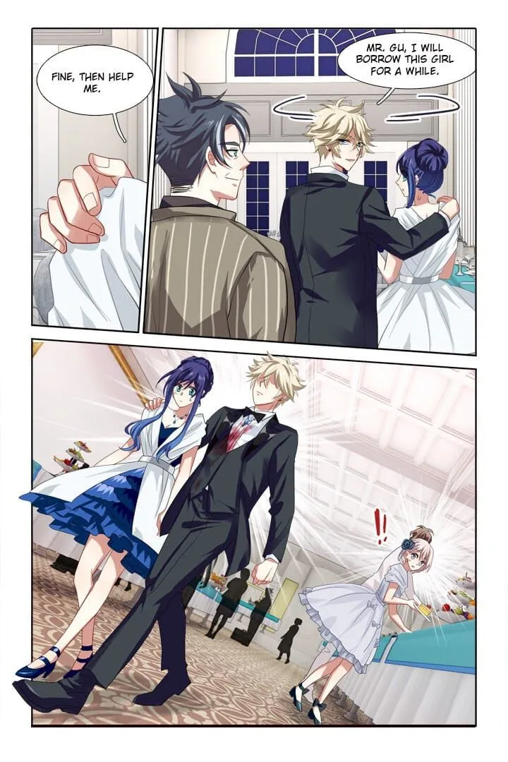 Star Dream Idol Project Chapter 176 Online - página 6