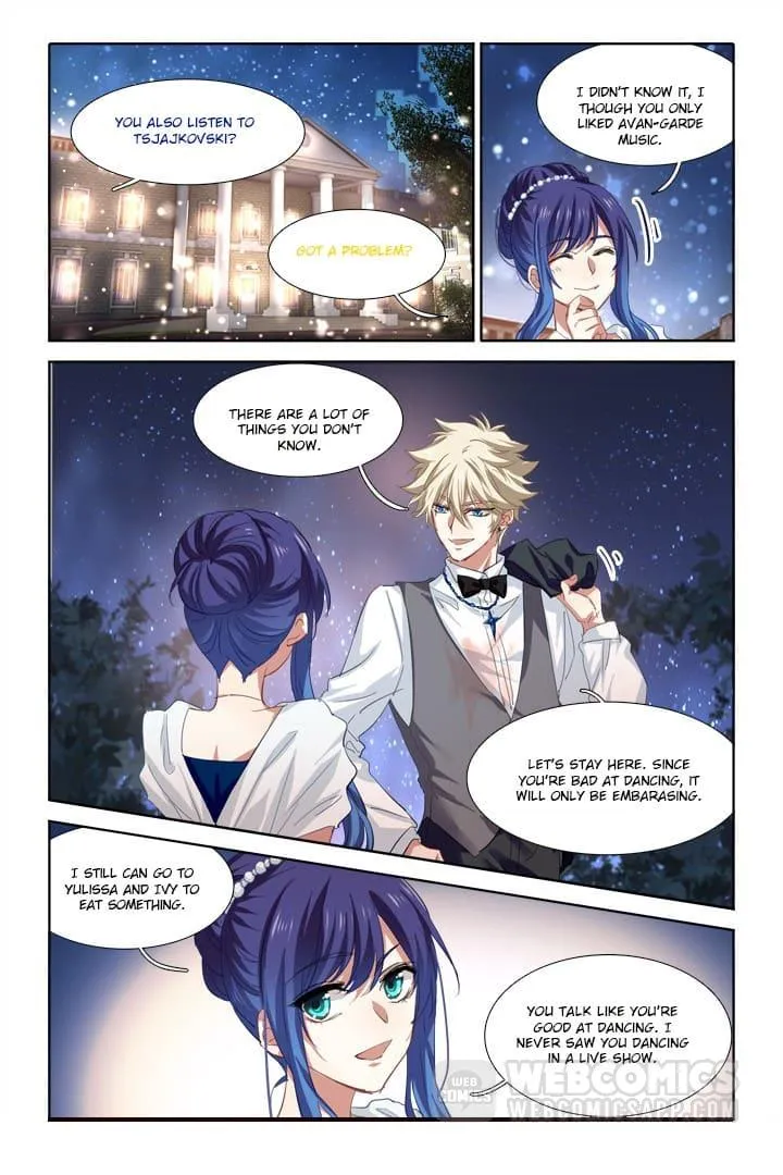 Star Dream Idol Project Chapter 178 Online - página 1