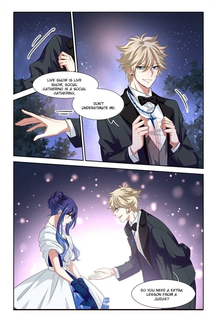 Star Dream Idol Project Chapter 178 Online - página 2