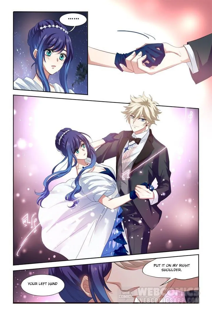 Star Dream Idol Project Chapter 178 Online - página 3