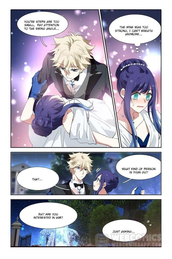 Star Dream Idol Project Chapter 178 Online - página 5