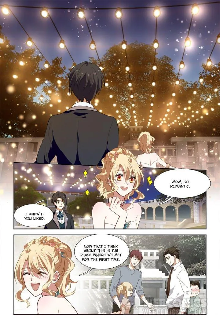 Star Dream Idol Project Chapter 179 Online - página 1