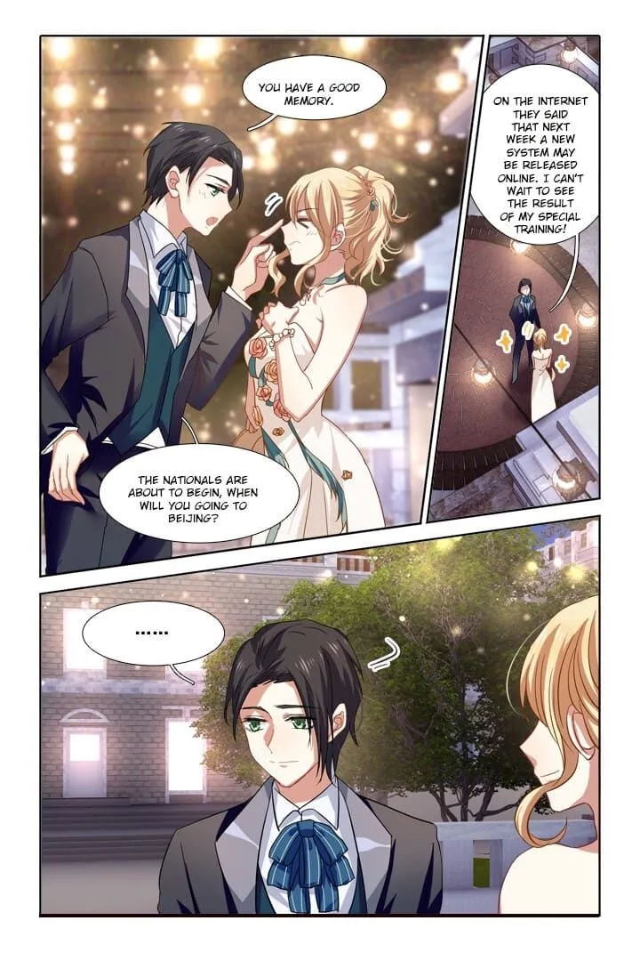 Star Dream Idol Project Chapter 179 Online - página 2