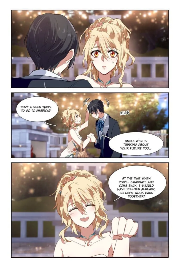 Star Dream Idol Project Chapter 179 Online - página 4