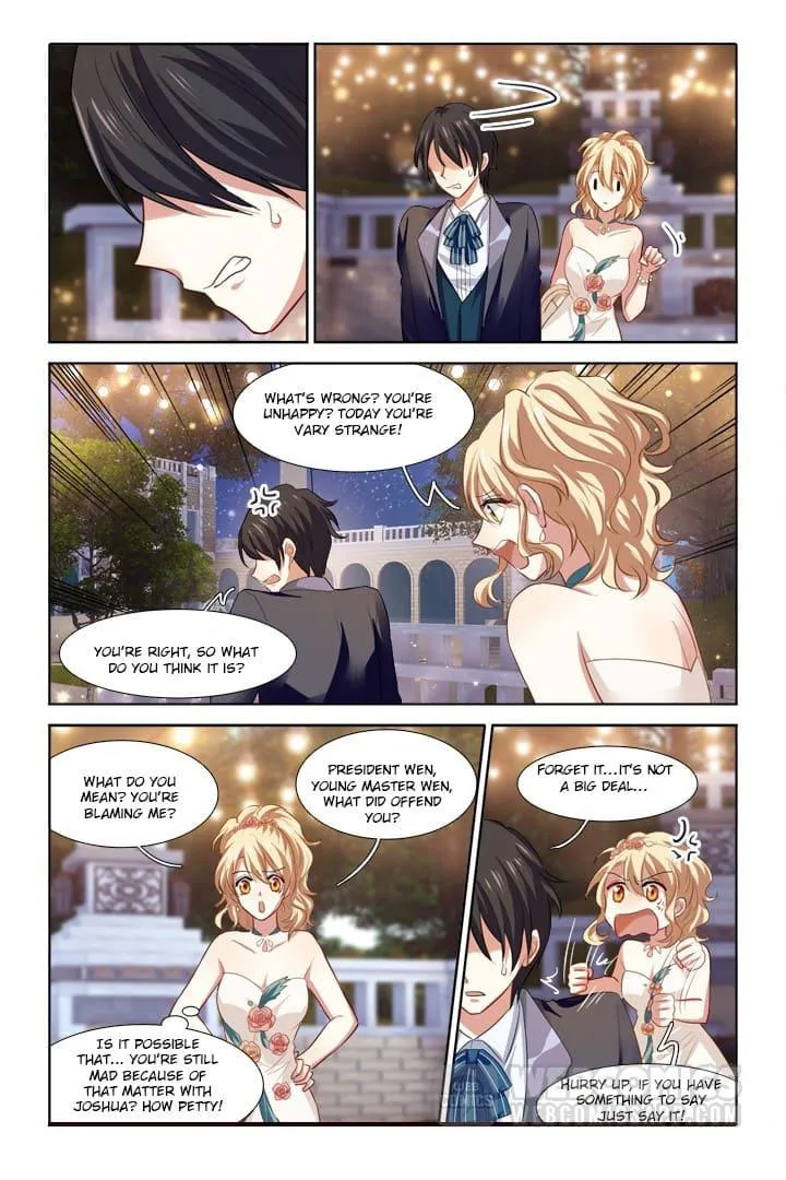 Star Dream Idol Project Chapter 179 Online - página 5
