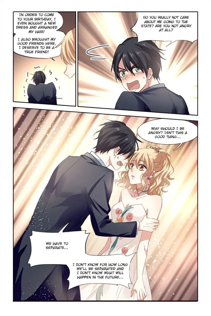 Star Dream Idol Project Chapter 179 Online - página 6