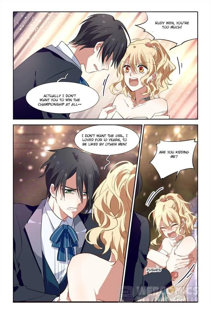 Star Dream Idol Project Chapter 179 Online - página 7