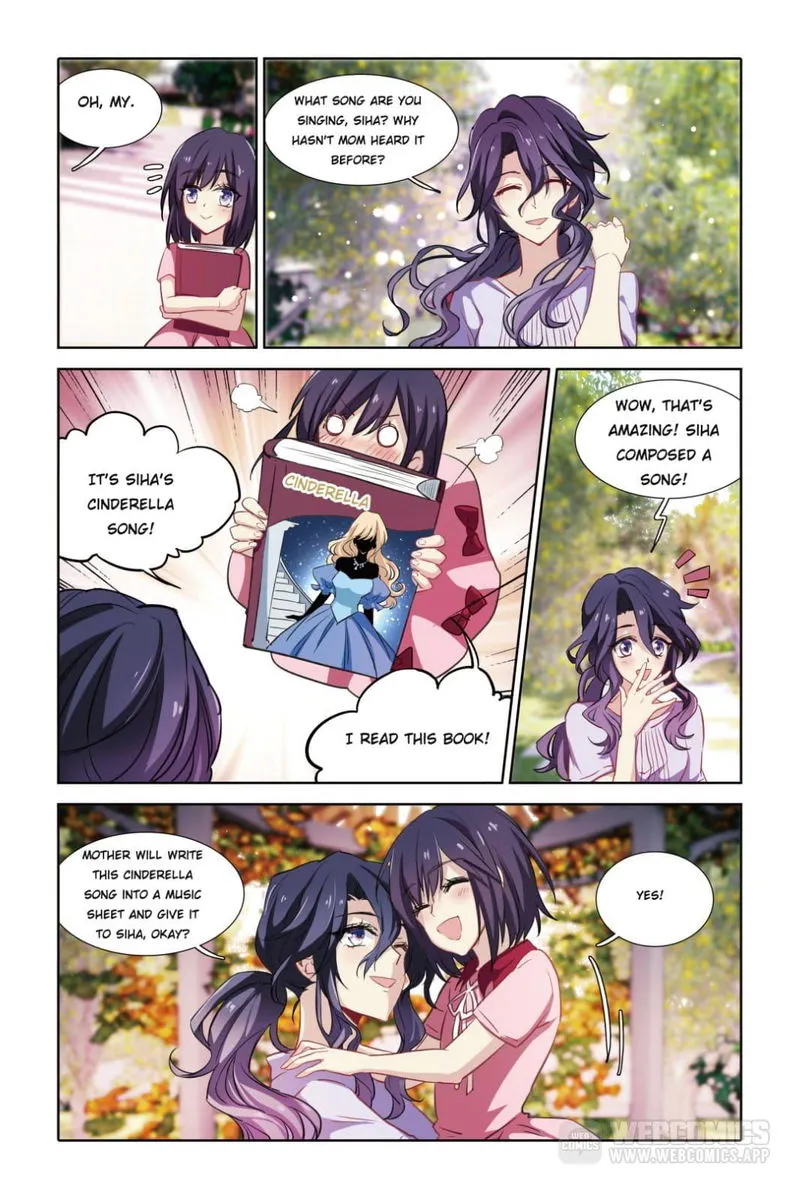Star Dream Idol Project Chapter 18 Online - página 7