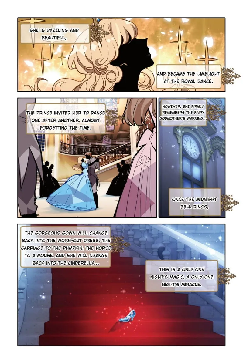 Star Dream Idol Project Chapter 18 Online - página 12