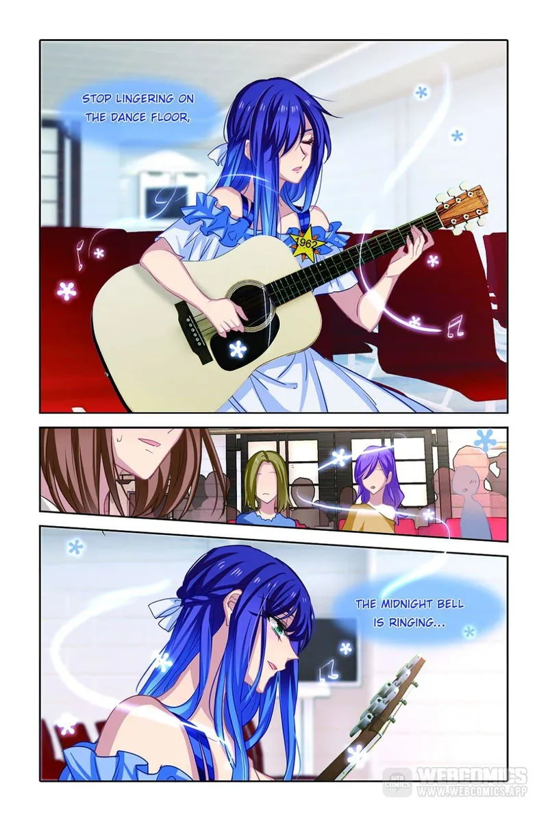 Star Dream Idol Project Chapter 18 Online - página 14