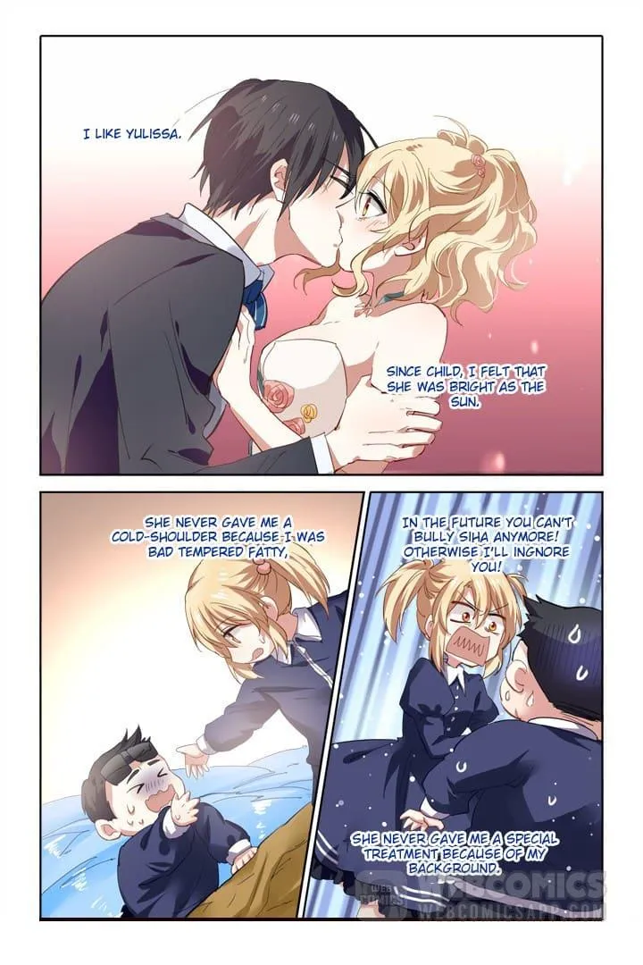 Star Dream Idol Project Chapter 180 Online - página 1