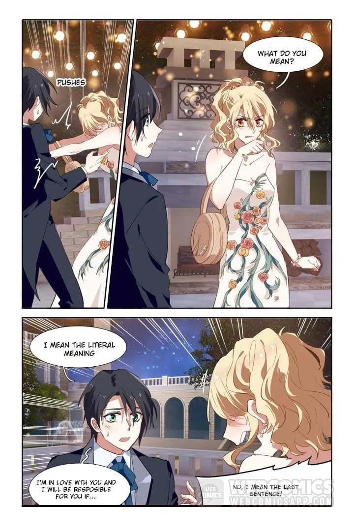 Star Dream Idol Project Chapter 180 Online - página 3