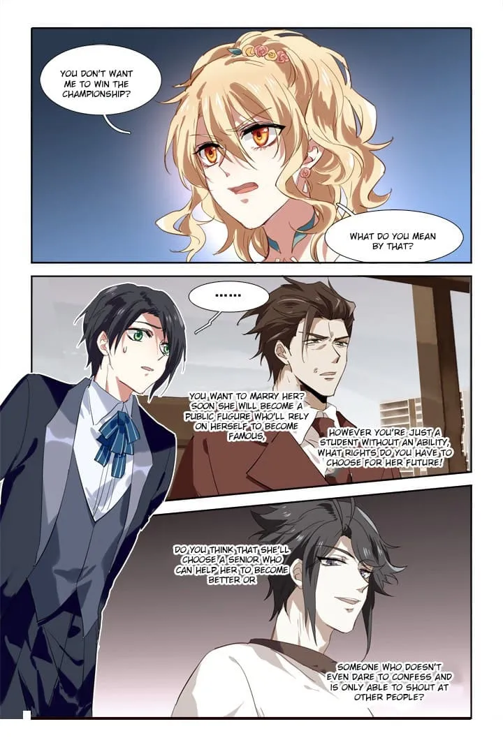 Star Dream Idol Project Chapter 180 Online - página 4