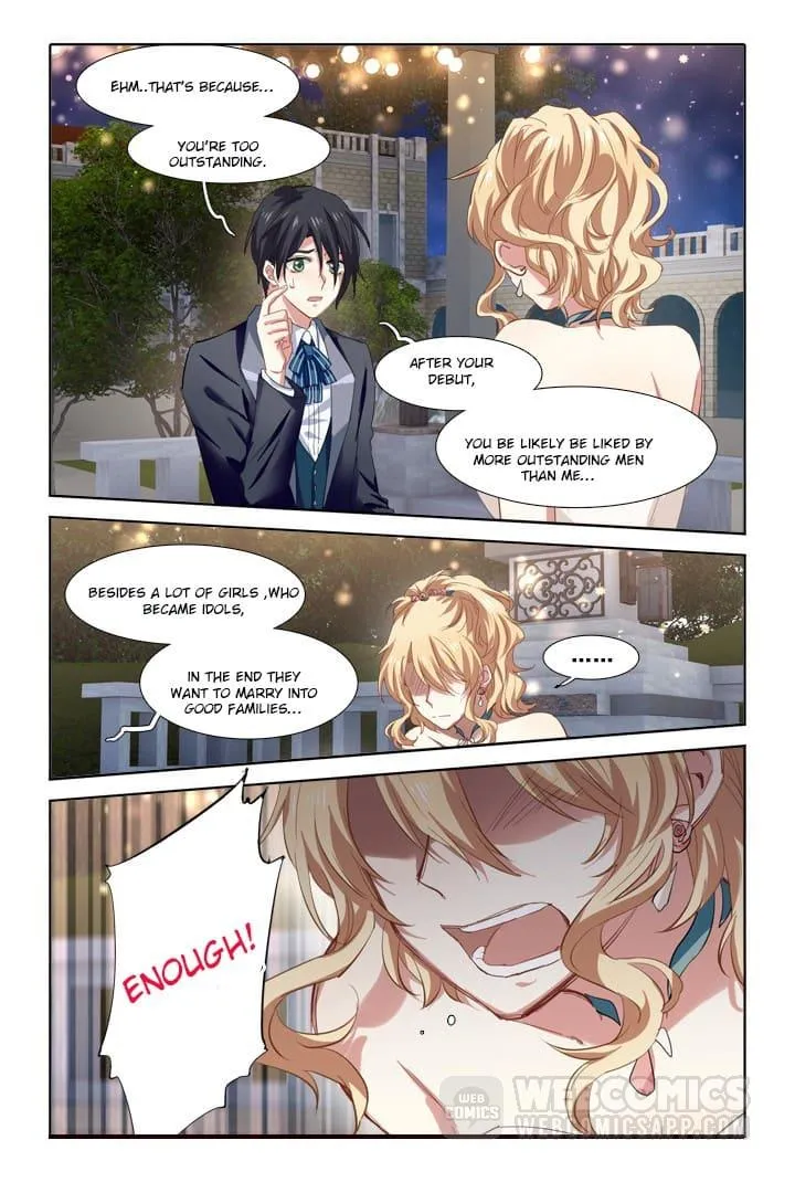 Star Dream Idol Project Chapter 180 Online - página 5
