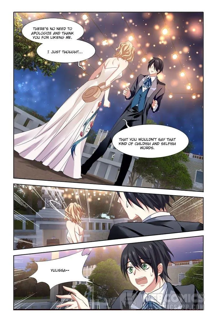 Star Dream Idol Project Chapter 180 Online - página 7