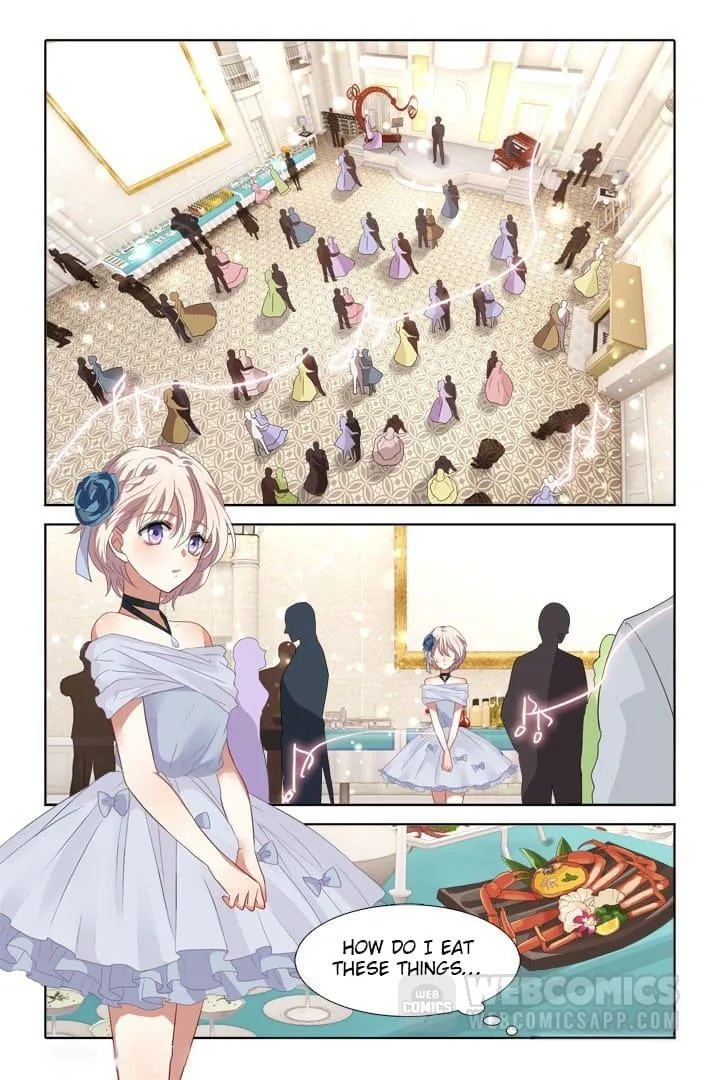 Star Dream Idol Project Chapter 181 Online - página 1