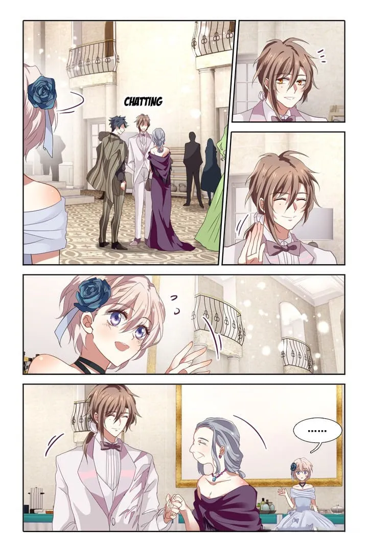Star Dream Idol Project Chapter 181 Online - página 2