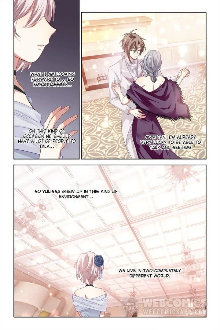 Star Dream Idol Project Chapter 181 Online - página 3