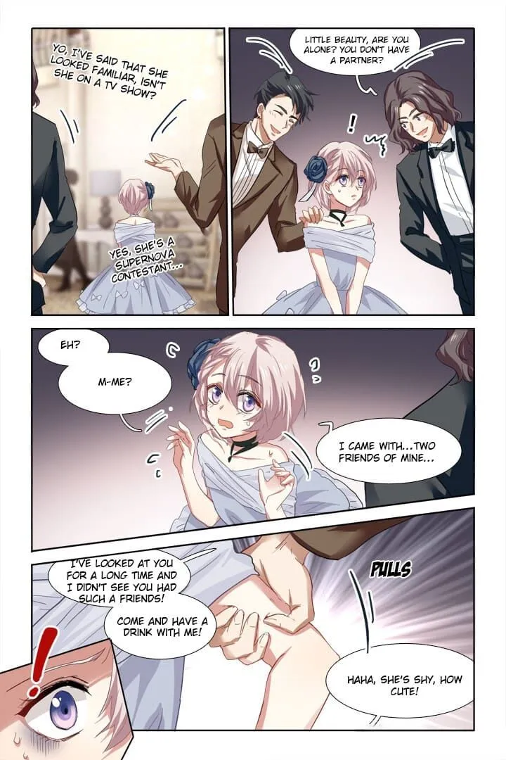 Star Dream Idol Project Chapter 181 Online - página 4