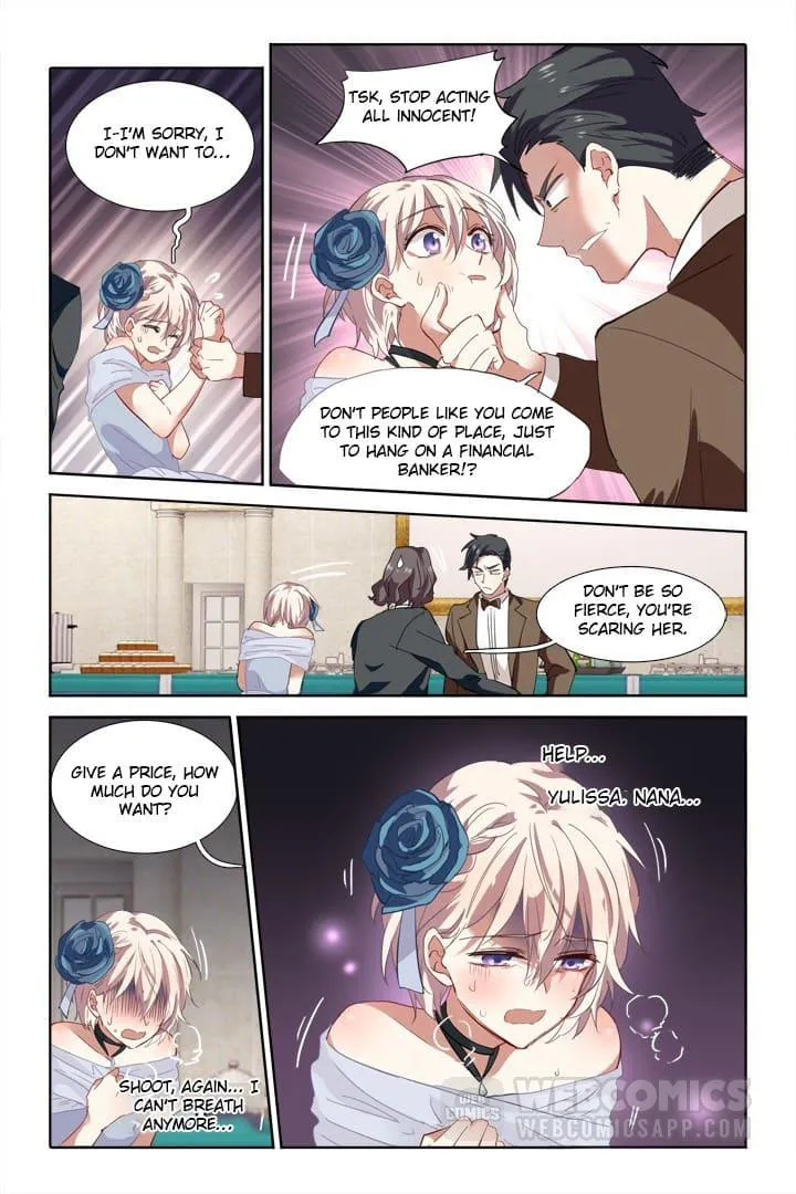 Star Dream Idol Project Chapter 181 Online - página 5