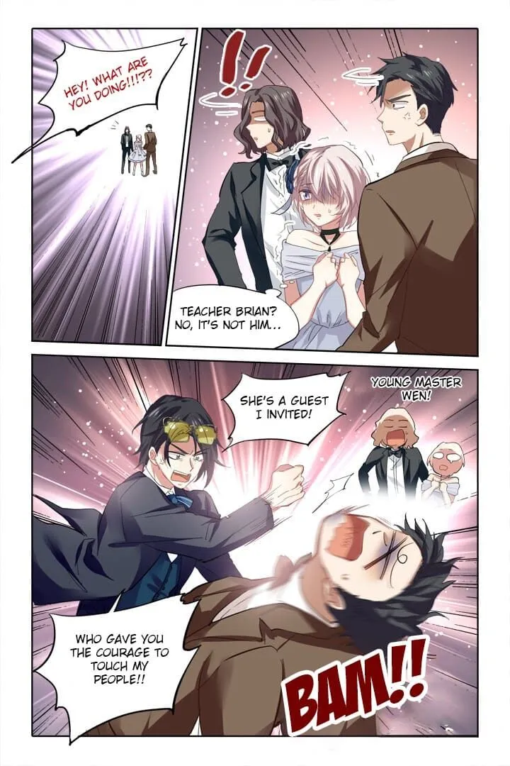 Star Dream Idol Project Chapter 181 Online - página 6