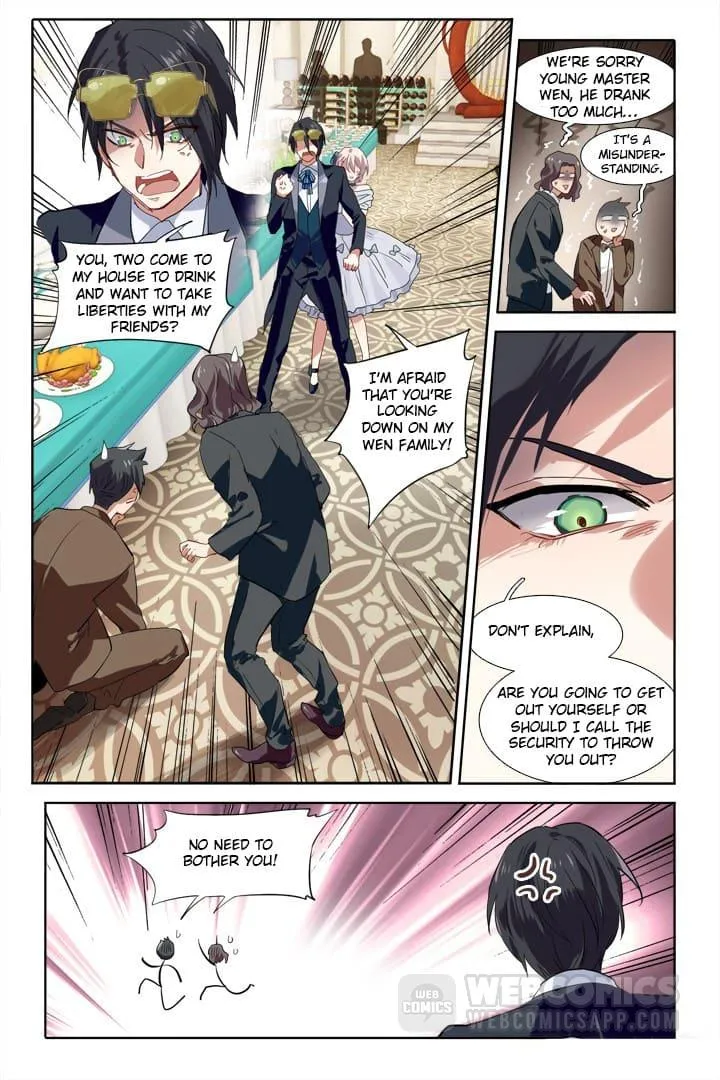 Star Dream Idol Project Chapter 181 Online - página 7