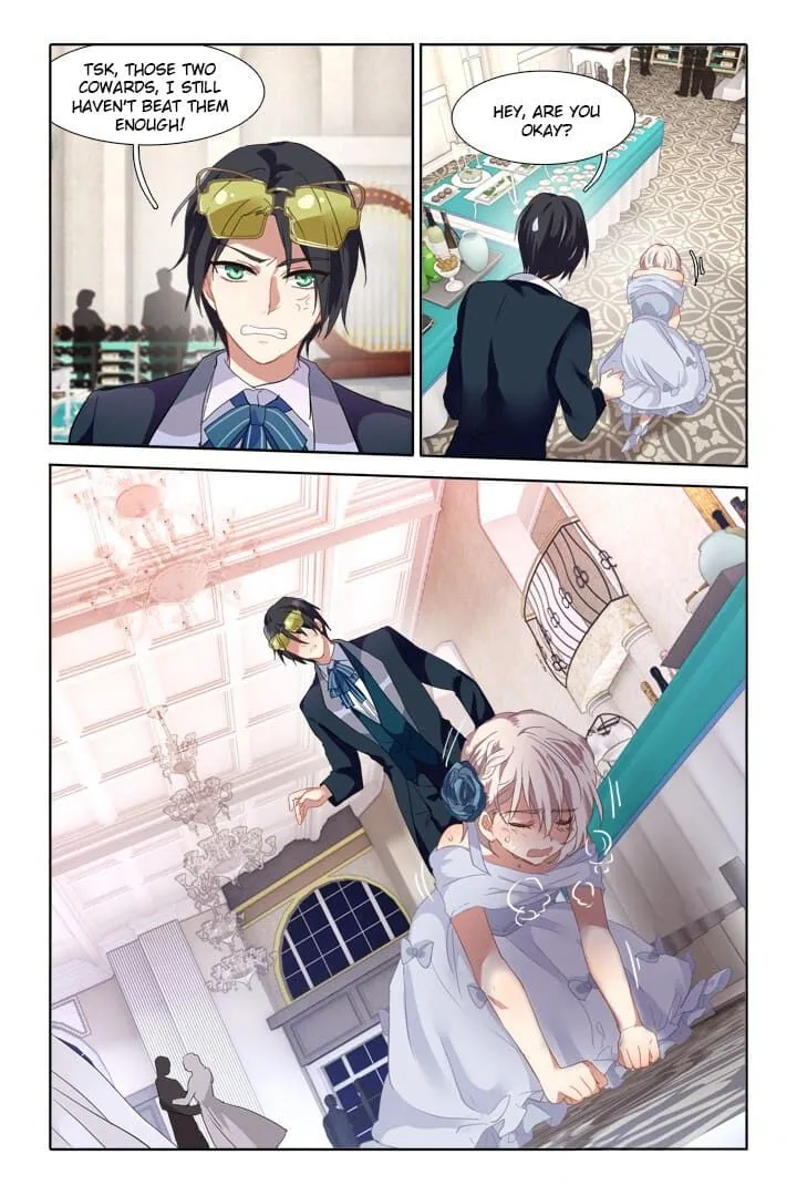 Star Dream Idol Project Chapter 181 Online - página 8