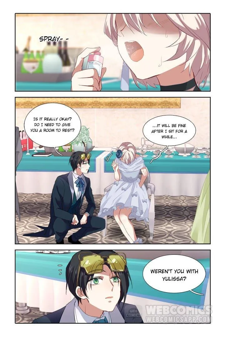 Star Dream Idol Project Chapter 182 Online - página 1