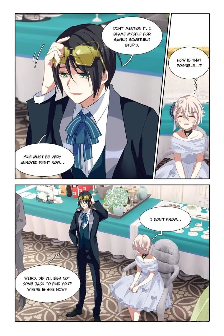 Star Dream Idol Project Chapter 182 Online - página 2
