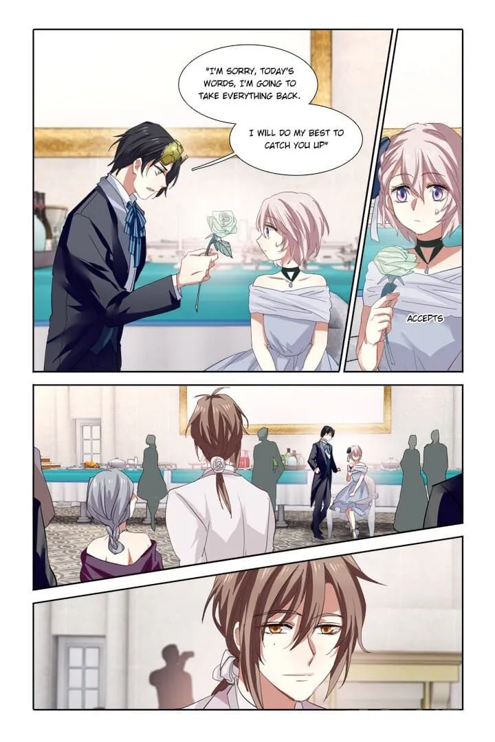 Star Dream Idol Project Chapter 182 Online - página 4