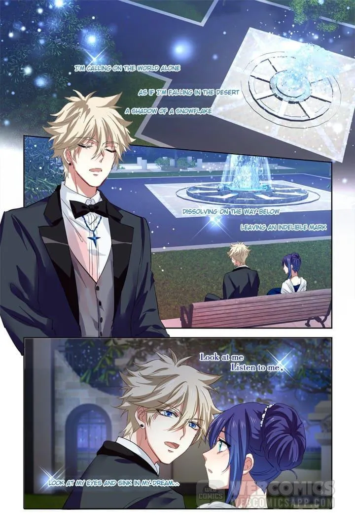Star Dream Idol Project Chapter 182 Online - página 5