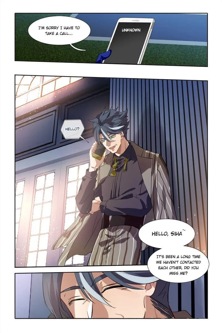 Star Dream Idol Project Chapter 182 Online - página 8
