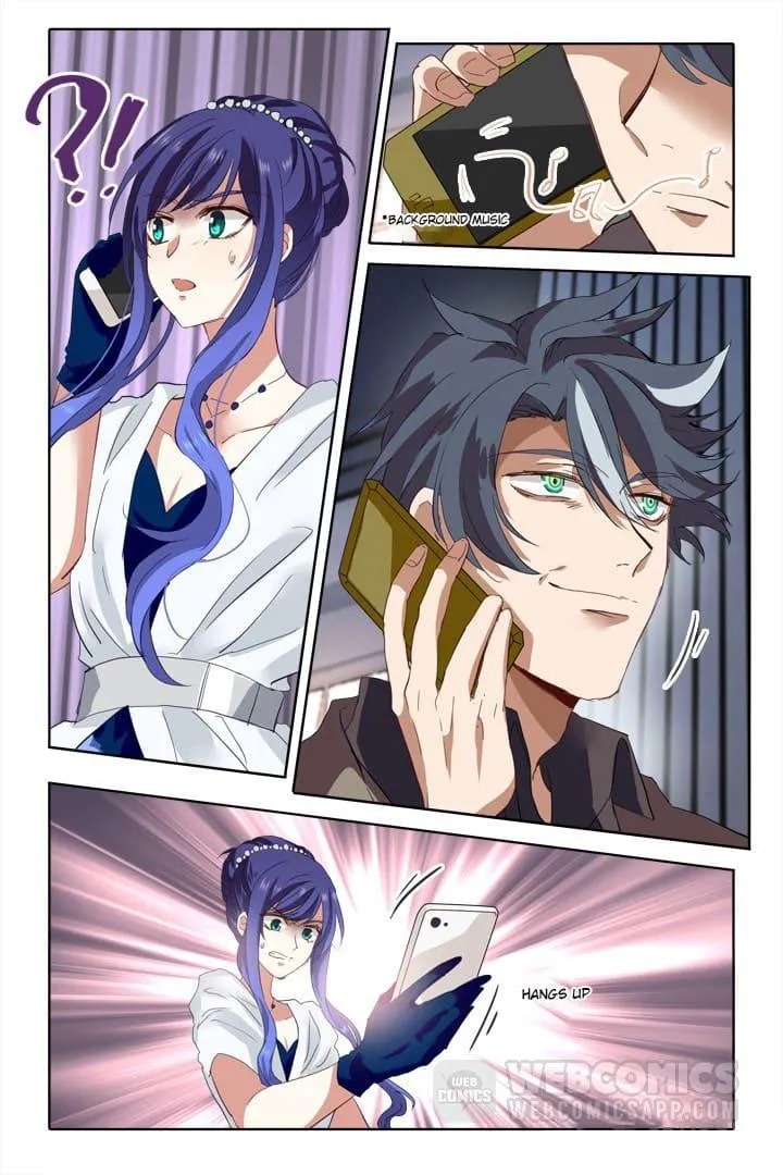 Star Dream Idol Project Chapter 183 Online - página 1