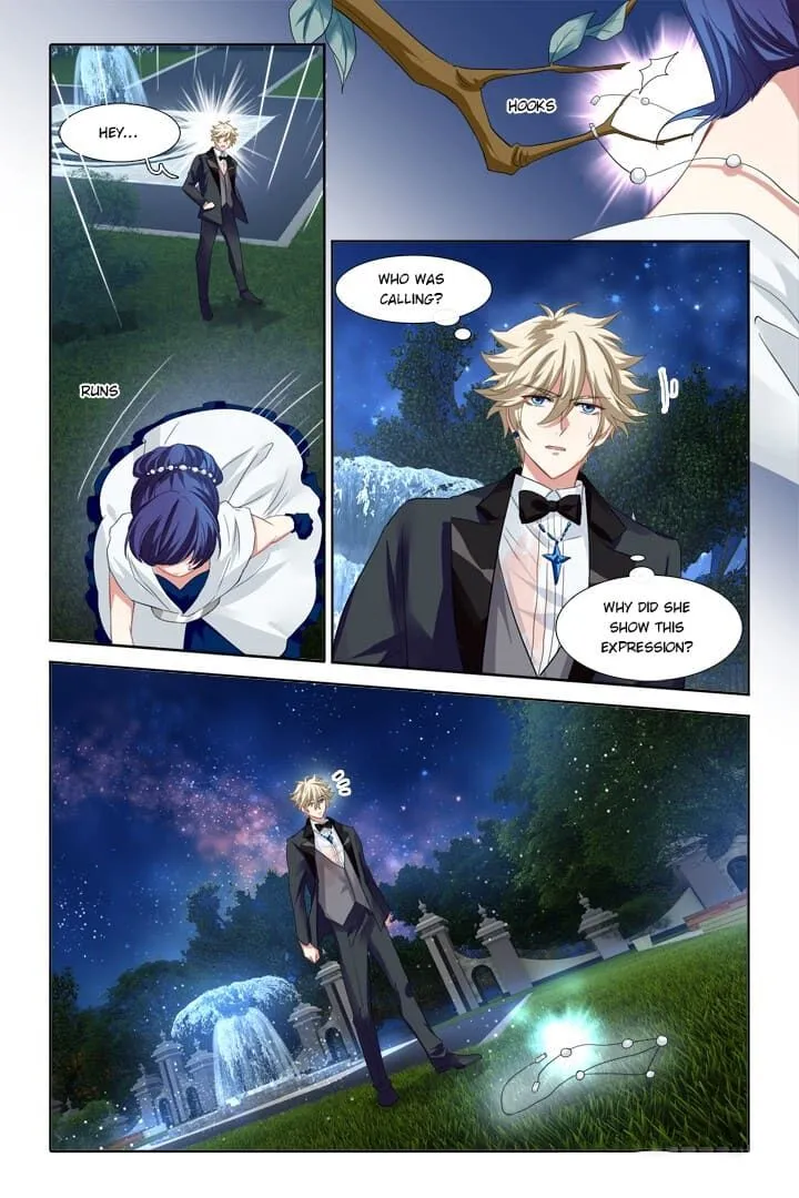 Star Dream Idol Project Chapter 183 Online - página 2