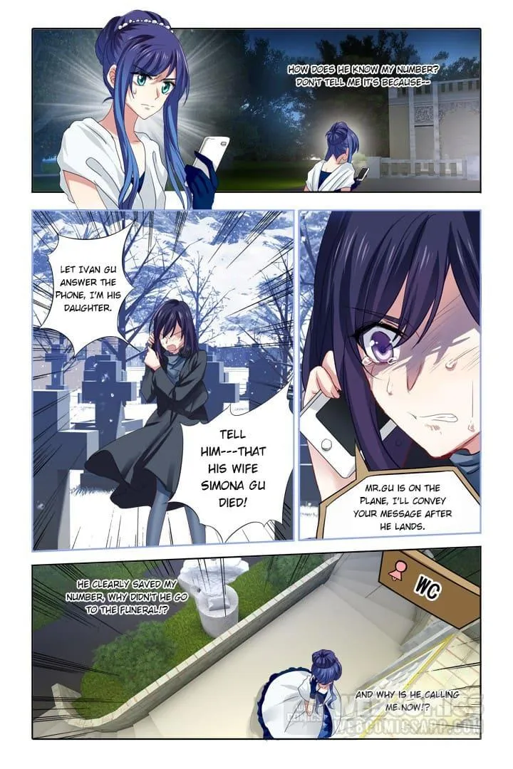 Star Dream Idol Project Chapter 183 Online - página 3